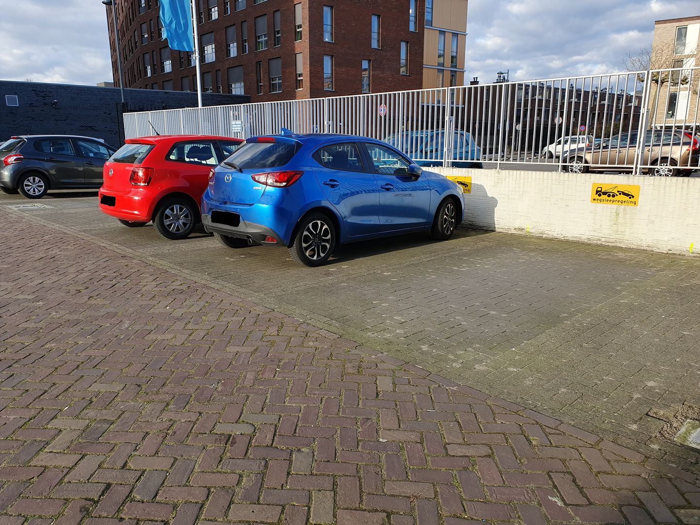 Photo 4 of Haagdijk 142-B15