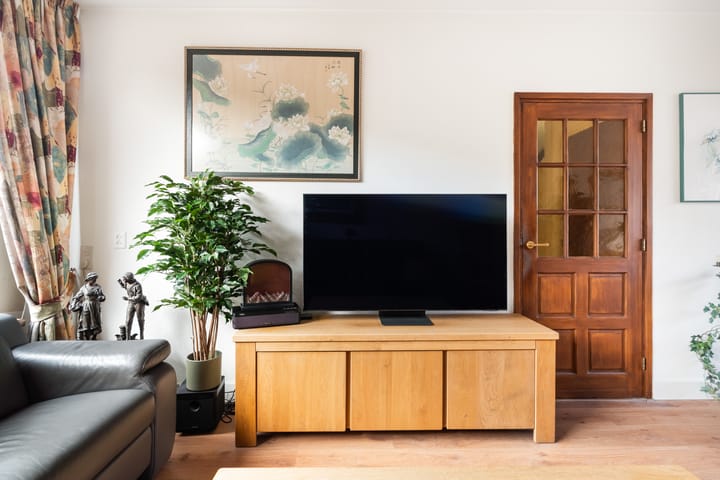 Tussenwoning te koop: Groeneveld 3, Noordwijk (Zh)