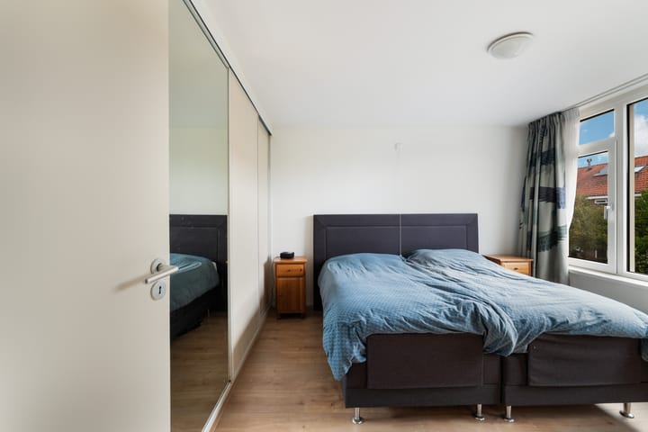 Tussenwoning te koop: Groeneveld 3, Noordwijk (Zh)