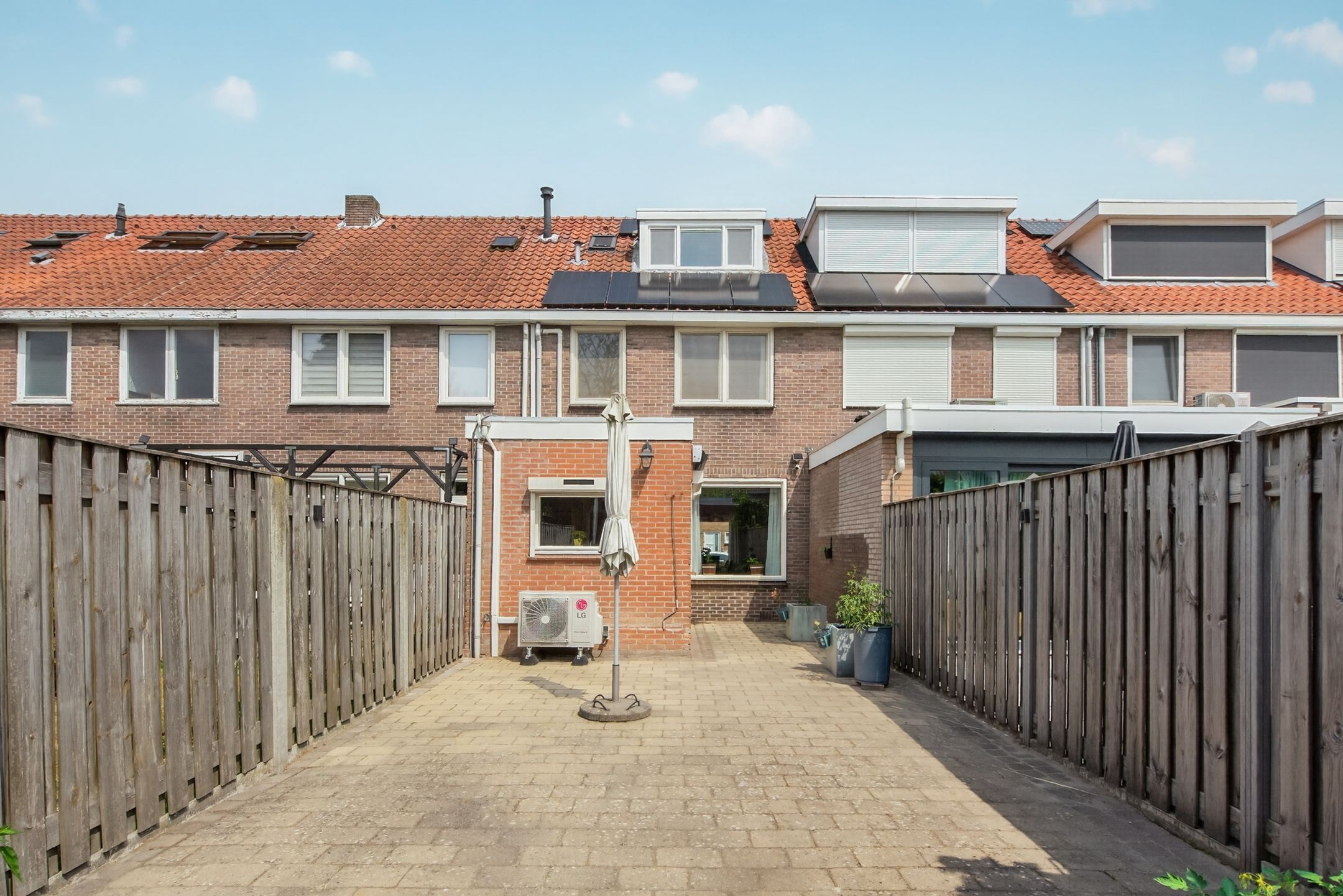 Foto 15 van Bergen op Zoomstraat 31