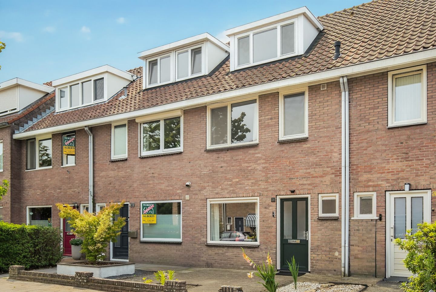 Foto 5 van Bergen op Zoomstraat 31