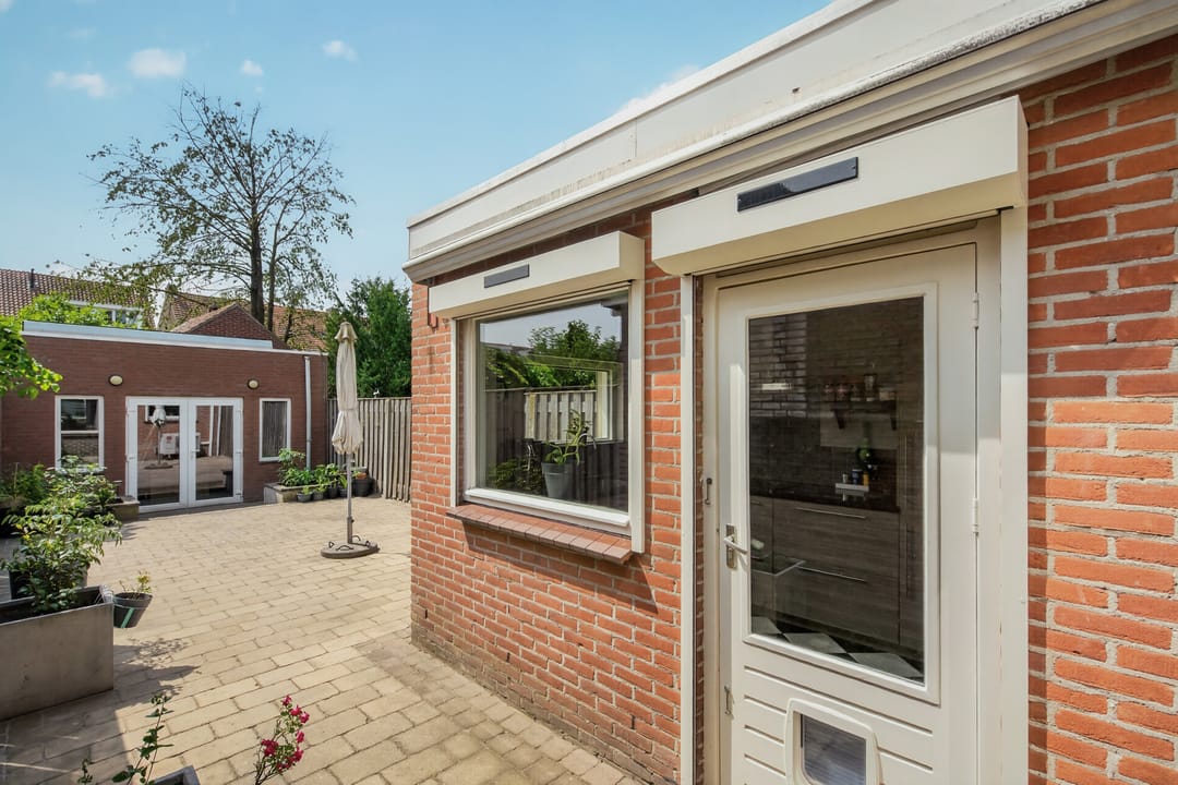 Foto 16 van Bergen op Zoomstraat 31