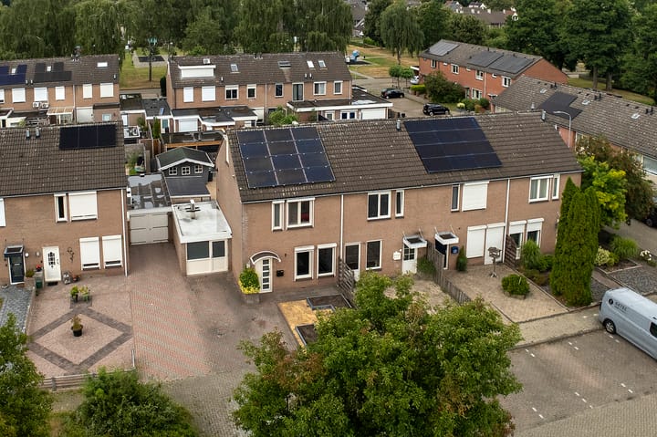 Foto 4 van Wilgenlaan 27