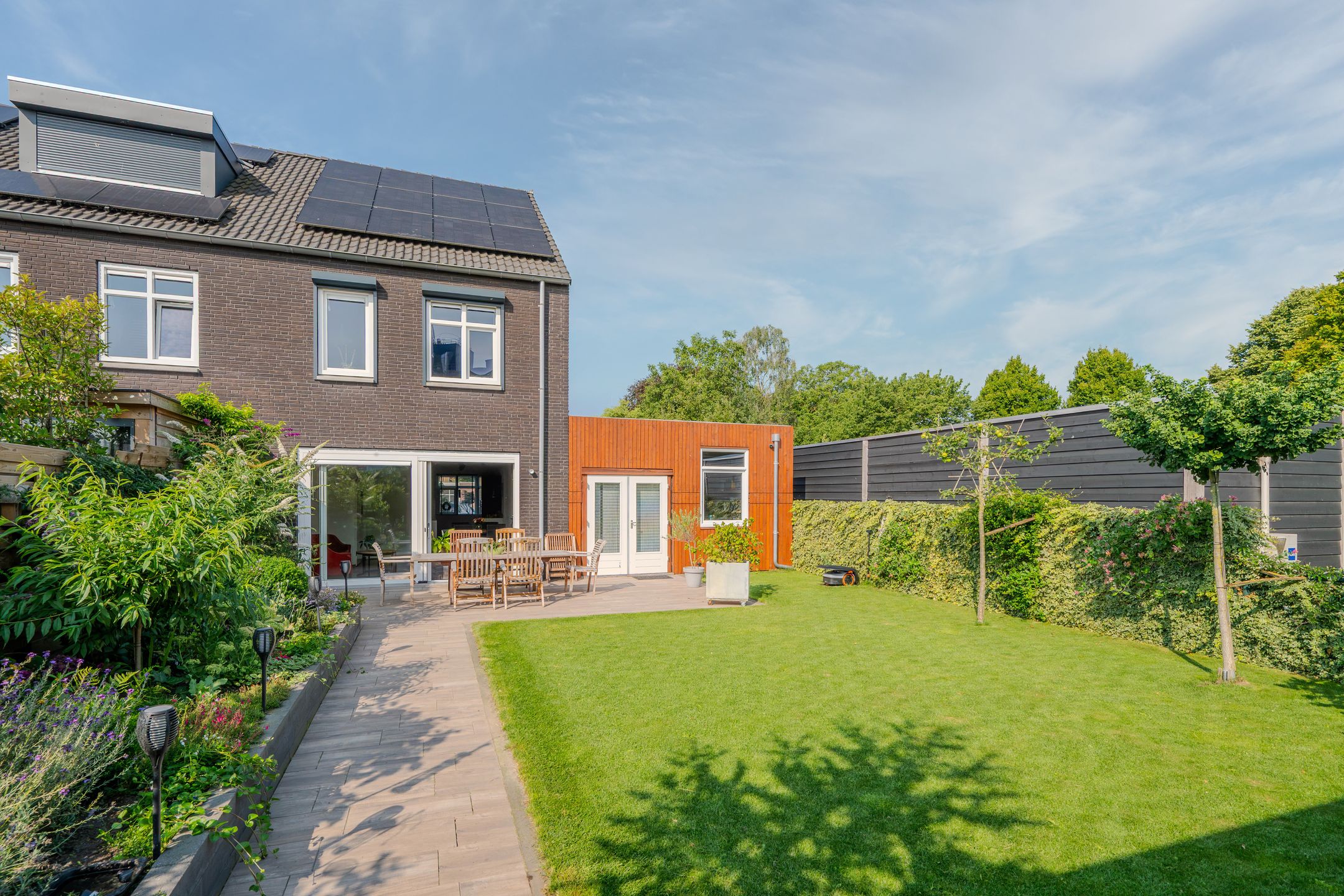 Foto 48 van Koster Nelissenstraat 1