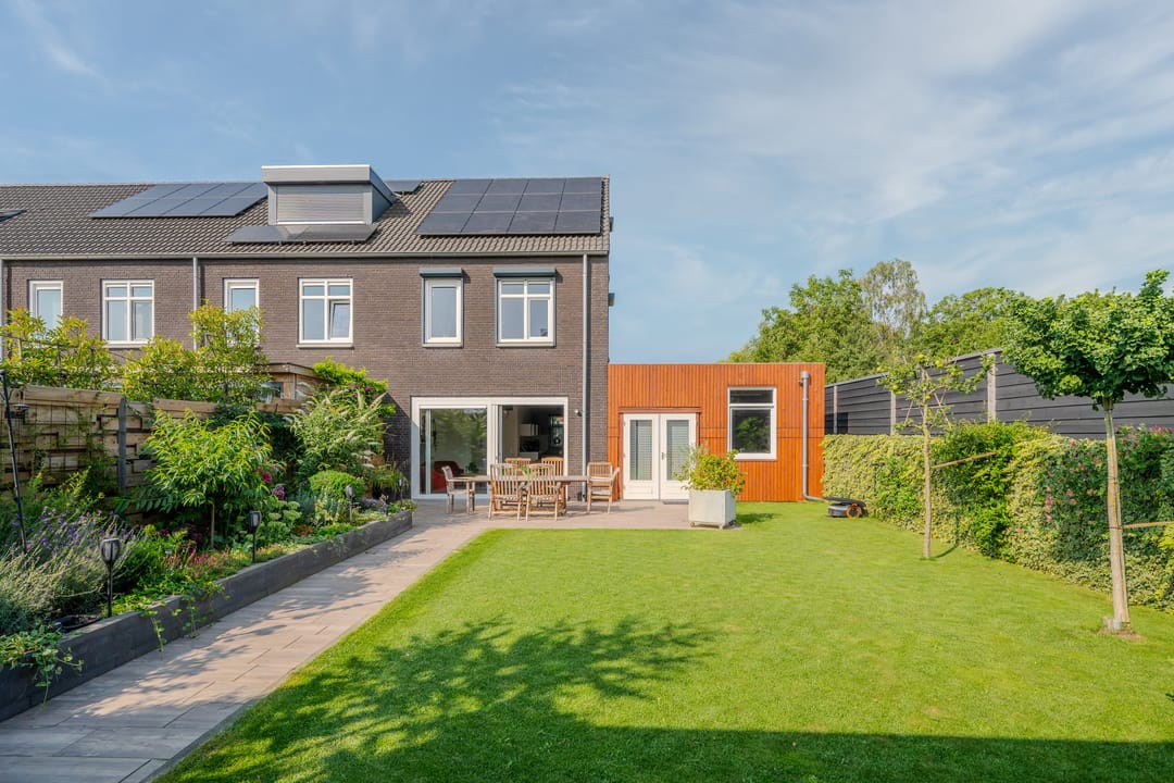Foto 47 van Koster Nelissenstraat 1