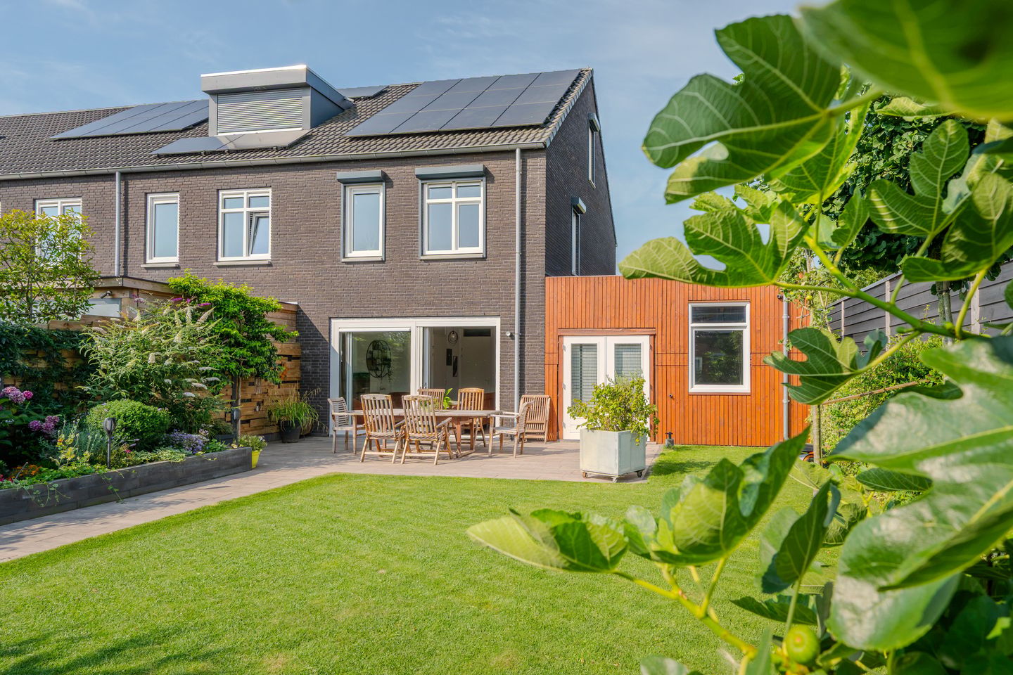 Foto 49 van Koster Nelissenstraat 1