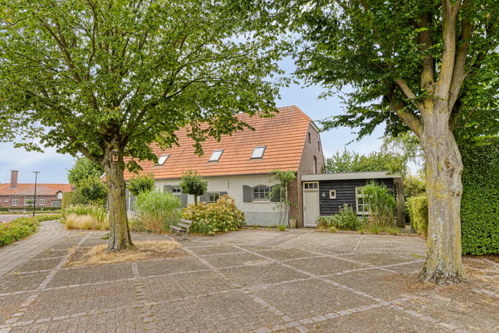 Foto 4 van Pastoriestraat 2