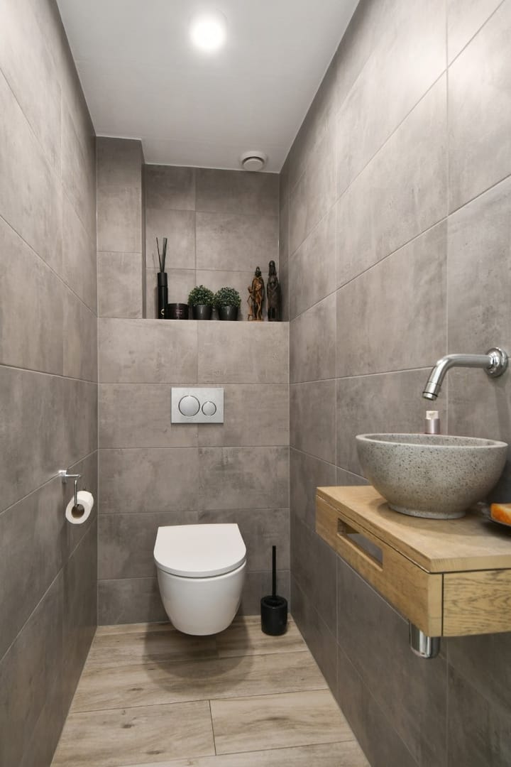 Tussenwoning te koop: Graaf Philipsstraat 5, Horn