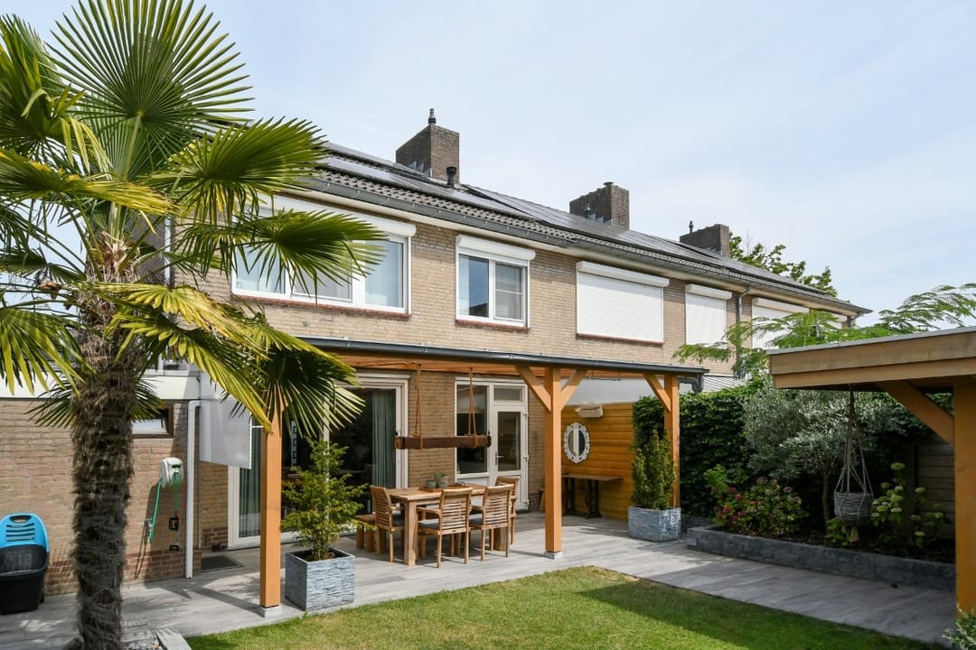 Photo 31 of Graaf Philipsstraat 5