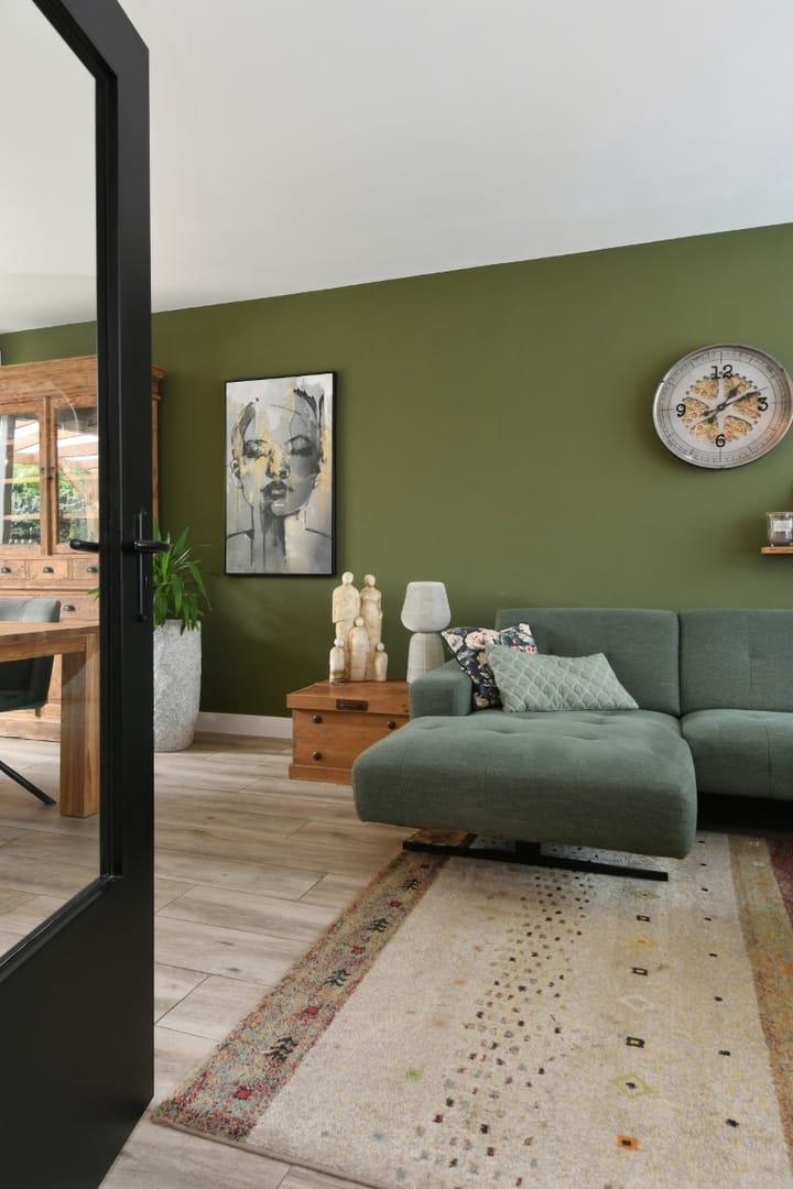 Tussenwoning te koop: Graaf Philipsstraat 5, Horn