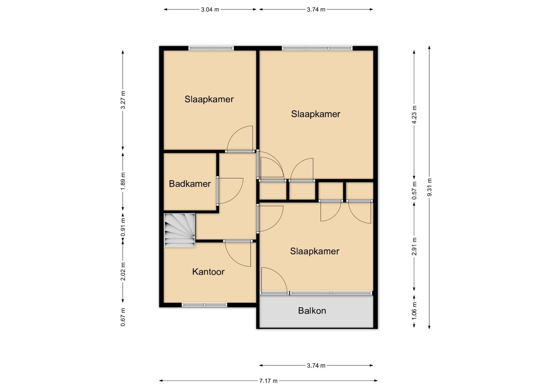 Photo 33 of Graaf Philipsstraat 5