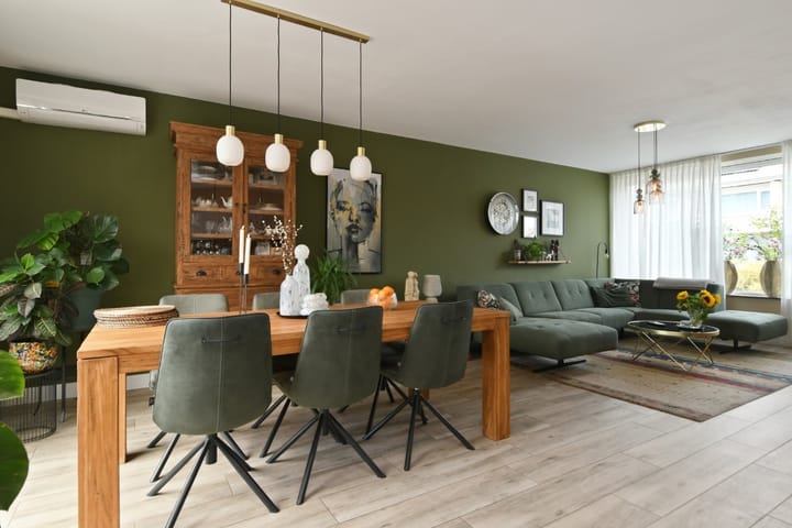 Tussenwoning te koop: Graaf Philipsstraat 5, Horn