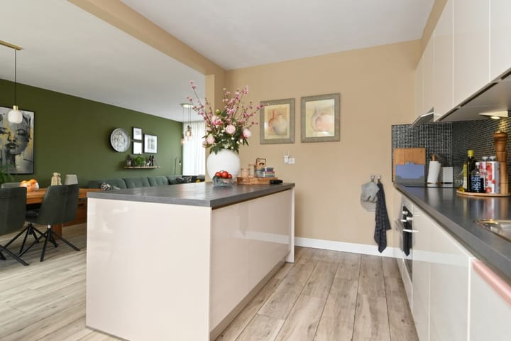 Tussenwoning te koop: Graaf Philipsstraat 5, Horn