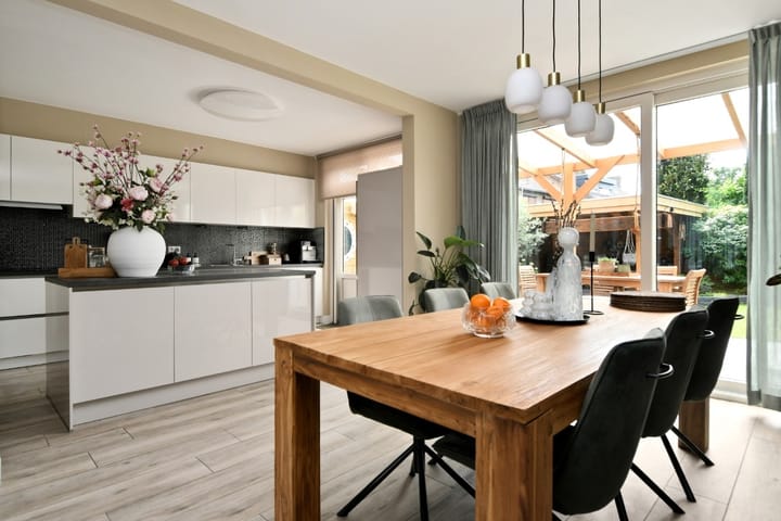 Tussenwoning te koop: Graaf Philipsstraat 5, Horn