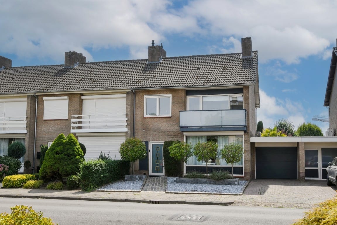 Graaf Philipsstraat 5