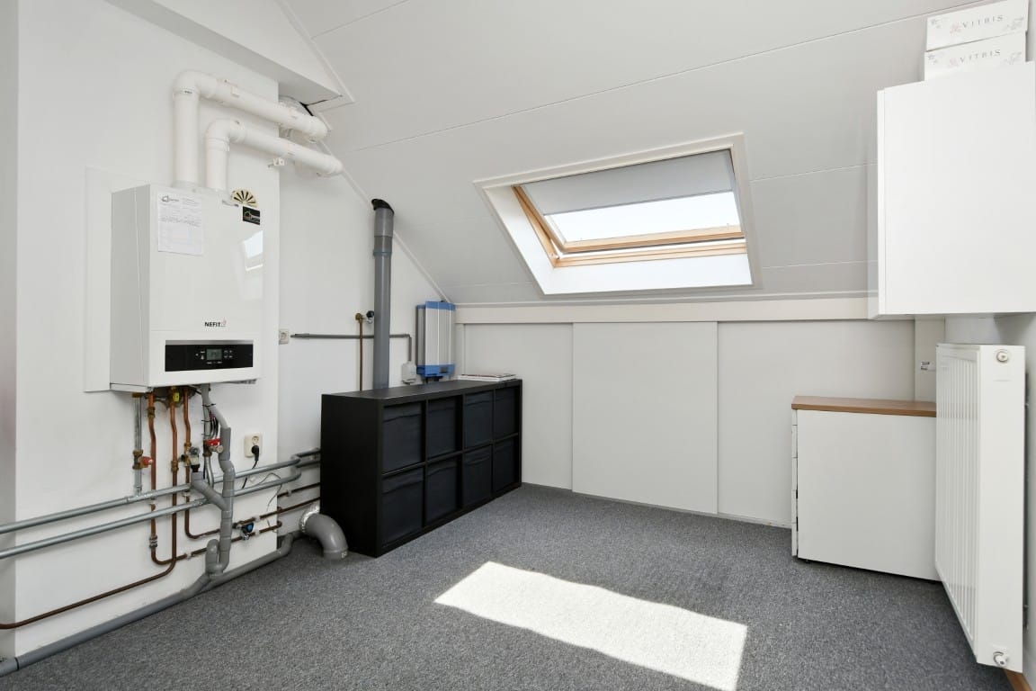 Photo 24 of Graaf Philipsstraat 5