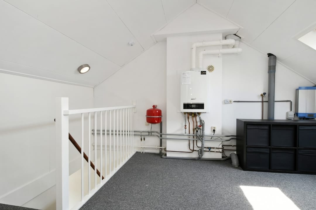 Photo 23 of Graaf Philipsstraat 5