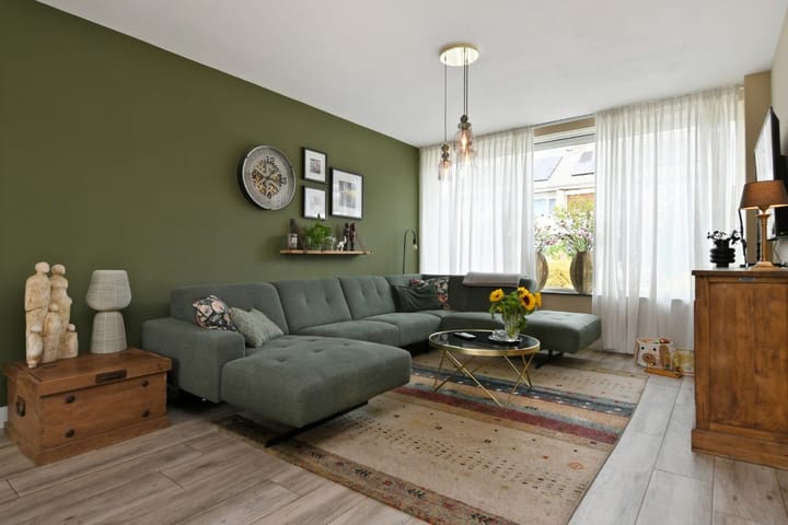 Tussenwoning te koop: Graaf Philipsstraat 5, Horn