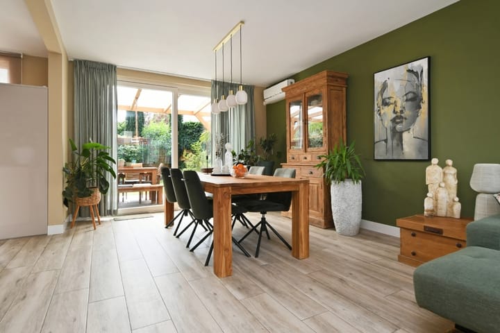 Tussenwoning te koop: Graaf Philipsstraat 5, Horn