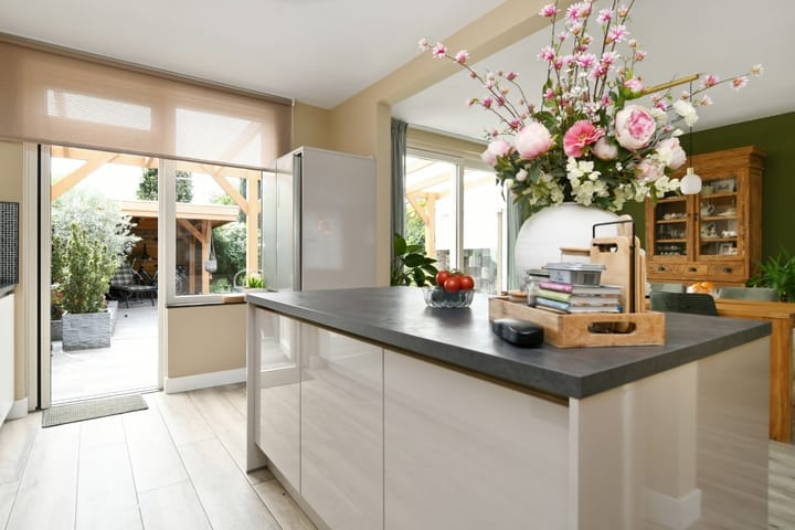 Tussenwoning te koop: Graaf Philipsstraat 5, Horn