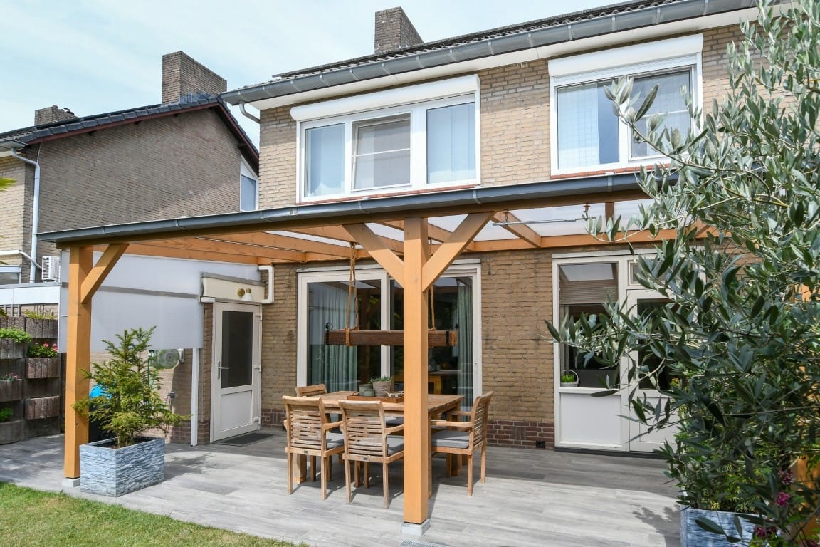 Photo 30 of Graaf Philipsstraat 5