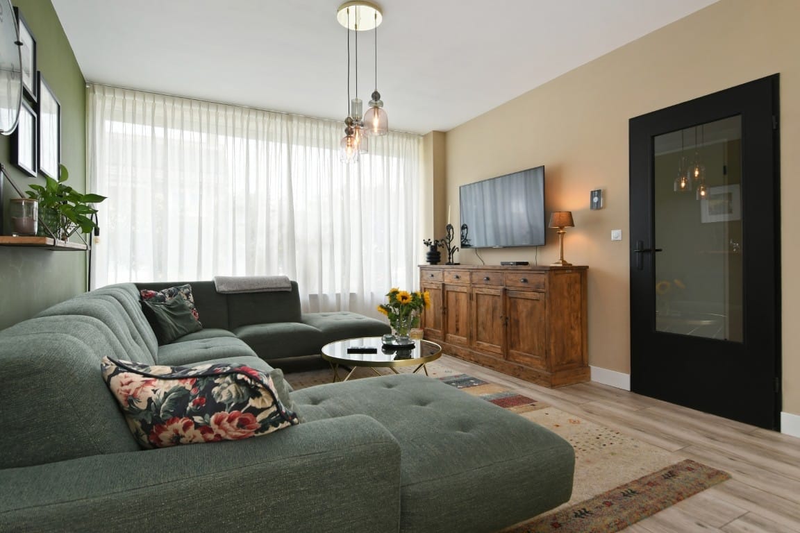 Photo 6 of Graaf Philipsstraat 5