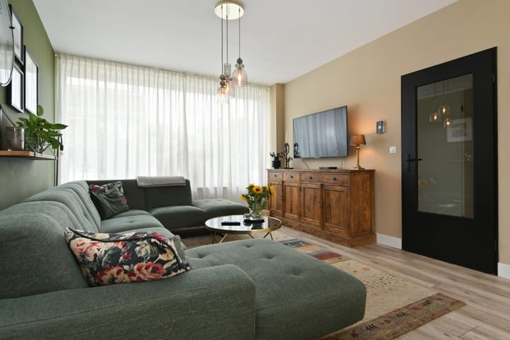 Tussenwoning te koop: Graaf Philipsstraat 5, Horn