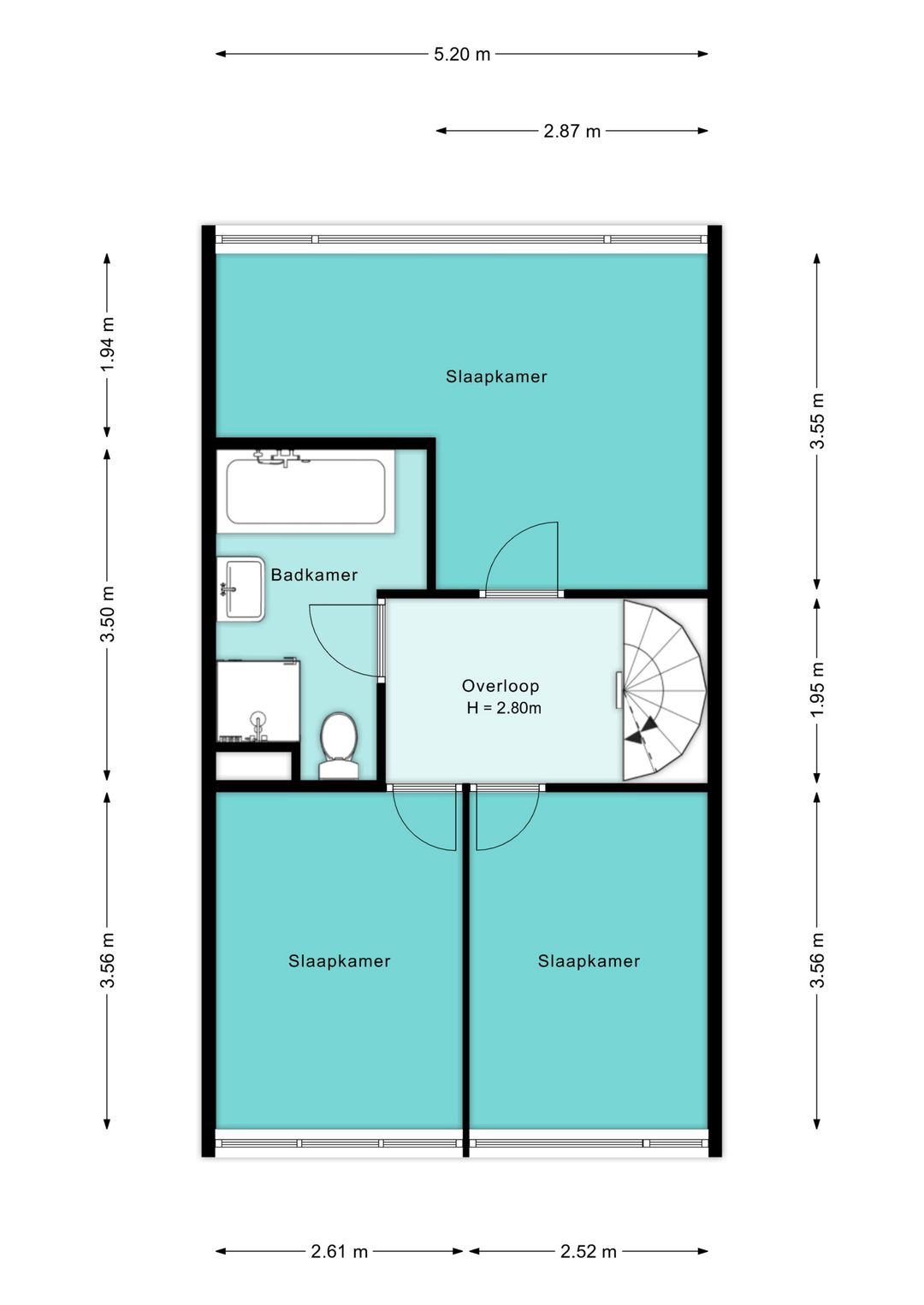 Foto 17 van Brahmspark 8