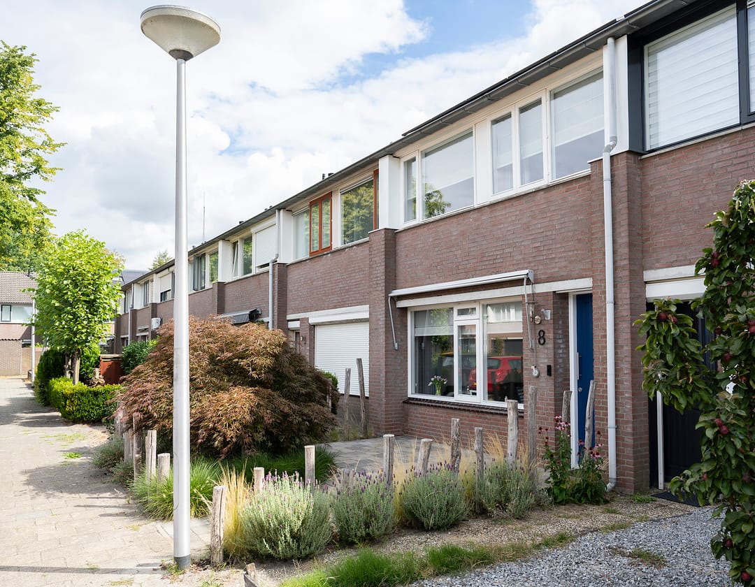 Foto 37 van Brahmspark 8