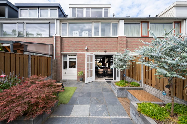 Foto 5 van Brahmspark 8