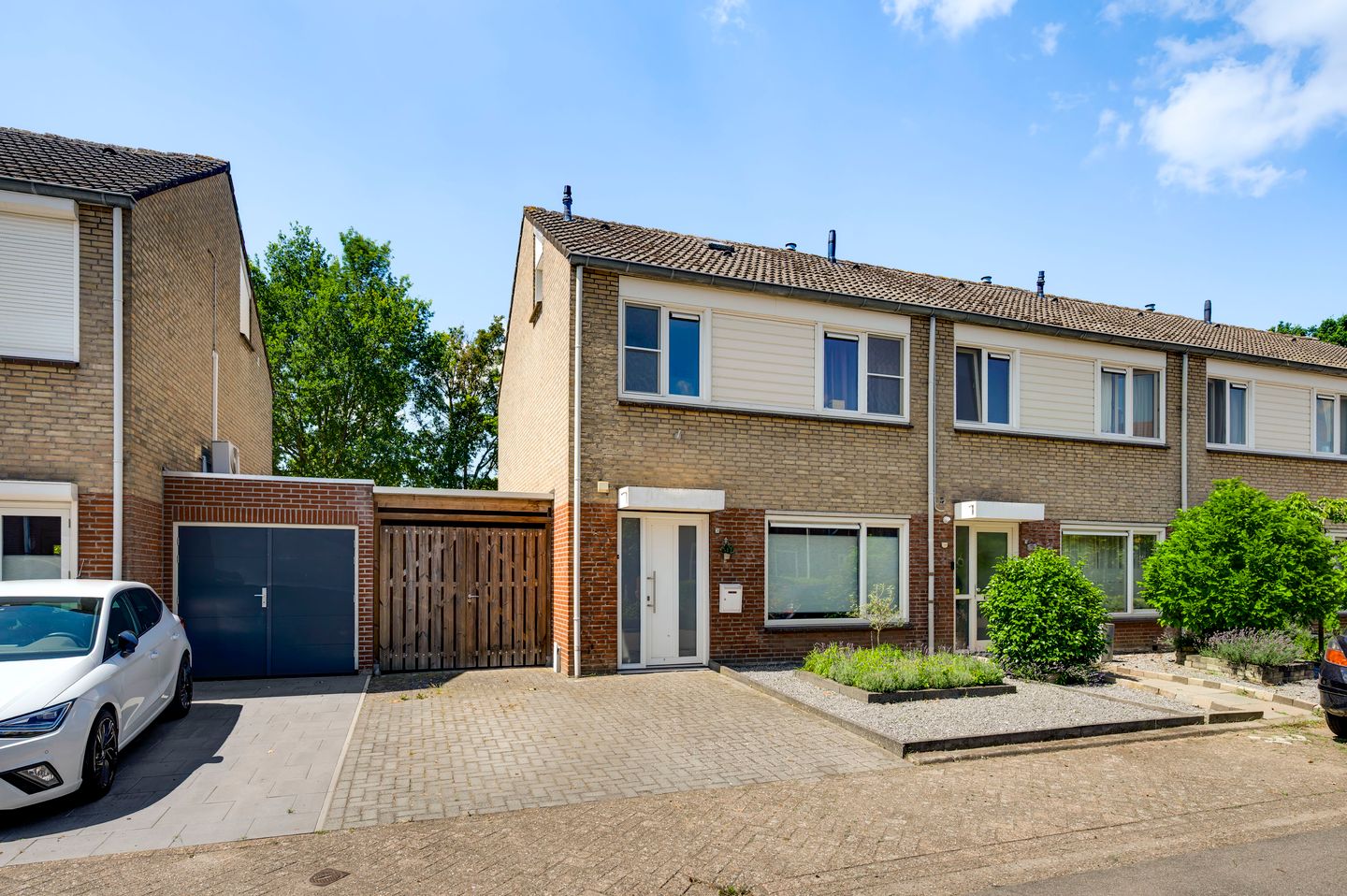 Foto 1 van Bevelandselaan 26