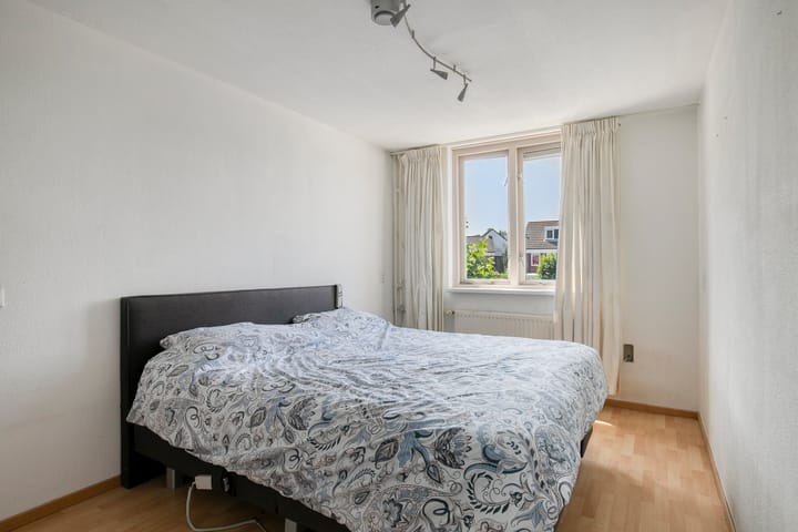 Tussenwoning te koop: Lange Bunder 60, Bavel (Gem. Breda)