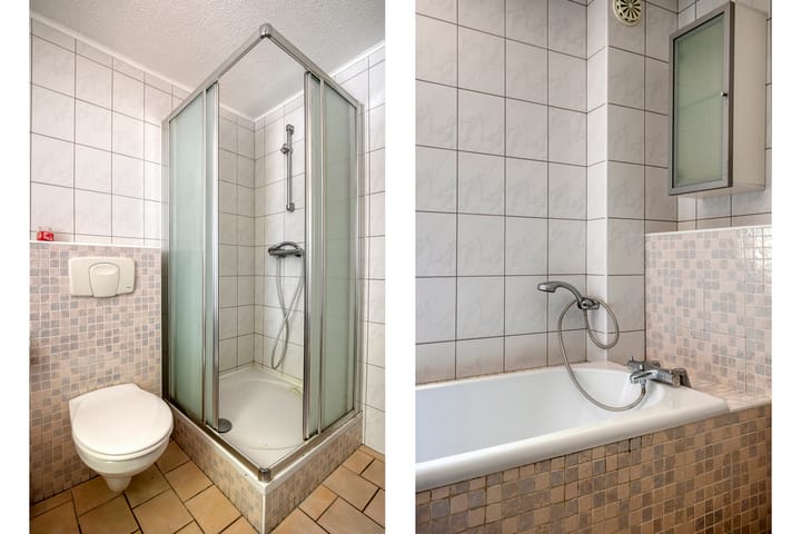 Tussenwoning te koop: Lange Bunder 60, Bavel (Gem. Breda)