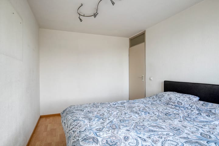 Tussenwoning te koop: Lange Bunder 60, Bavel (Gem. Breda)