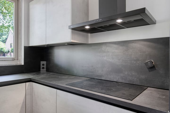 Tussenwoning te koop: Lange Bunder 60, Bavel (Gem. Breda)