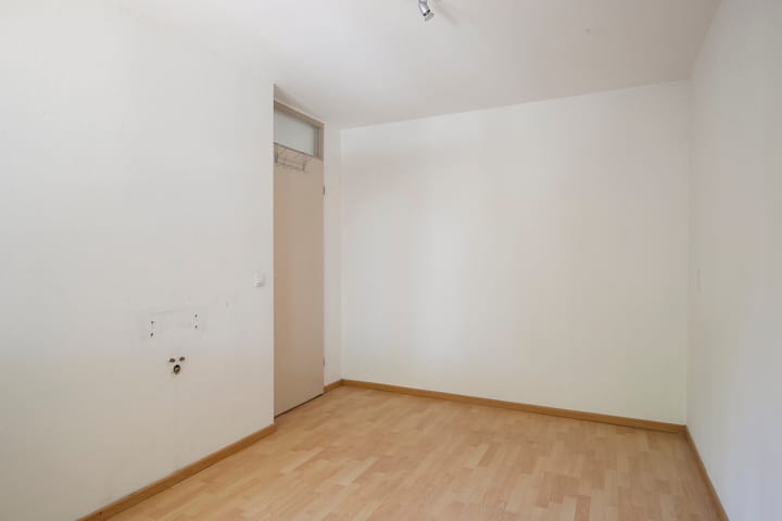 Tussenwoning te koop: Lange Bunder 60, Bavel (Gem. Breda)