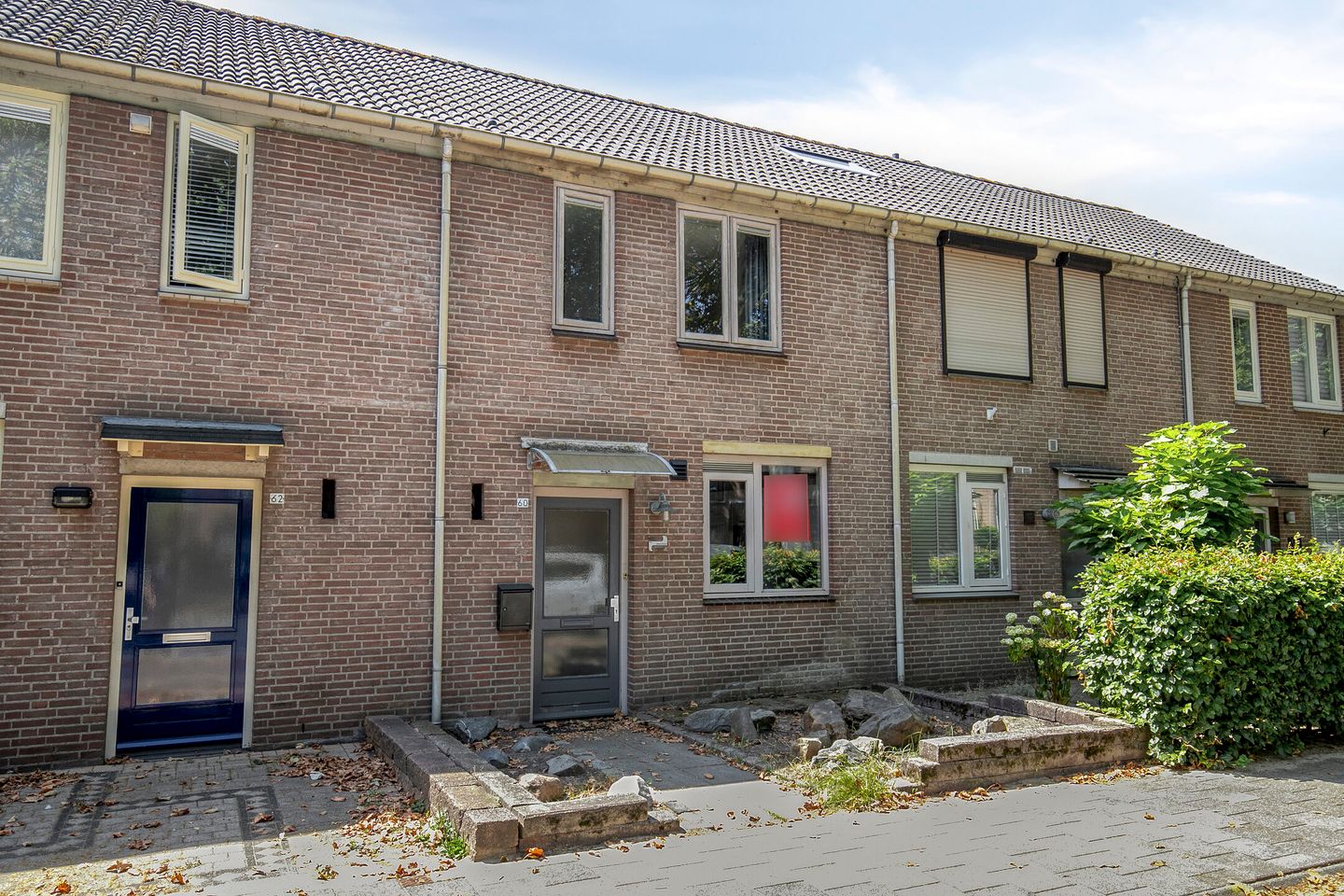 Foto 1 van Lange Bunder 60