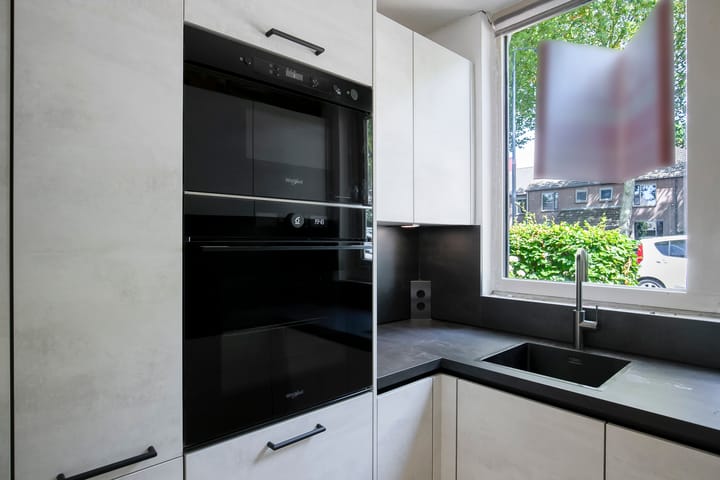 Tussenwoning te koop: Lange Bunder 60, Bavel (Gem. Breda)