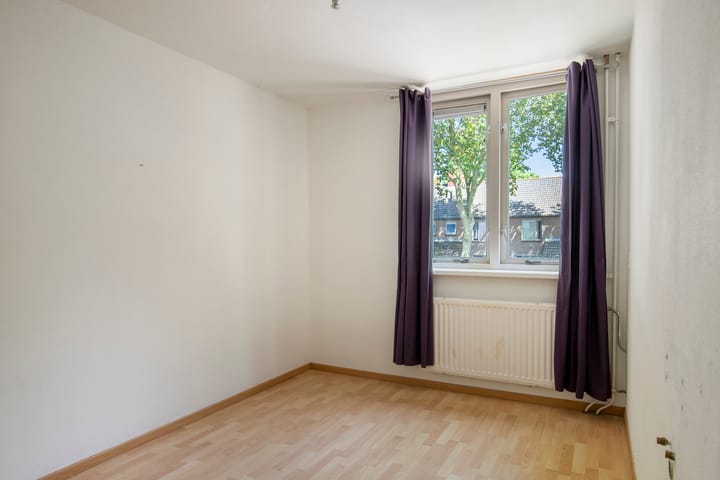 Tussenwoning te koop: Lange Bunder 60, Bavel (Gem. Breda)