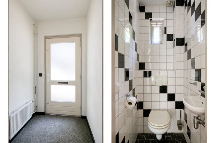 Tussenwoning te koop: Lange Bunder 60, Bavel (Gem. Breda)