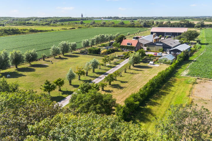 Boudewijnskerke 5