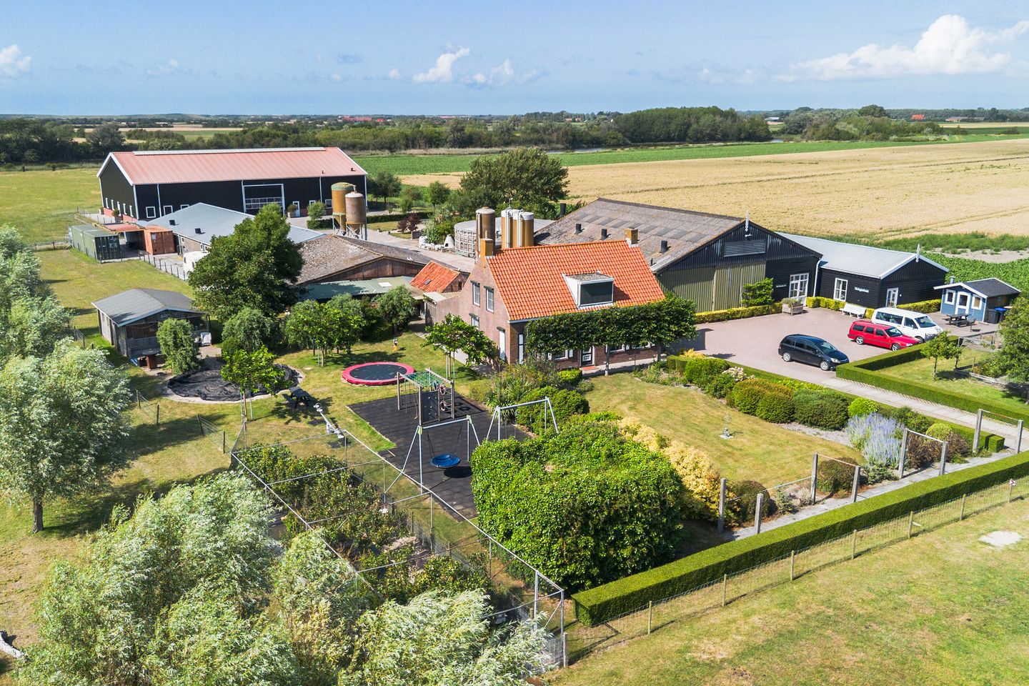 Boudewijnskerke 5 - Zoutelande - Afbeelding 4