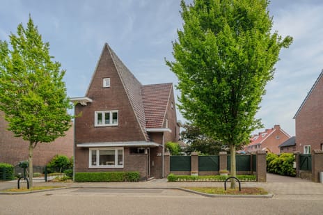 Sint Rochusstraat thumbnail