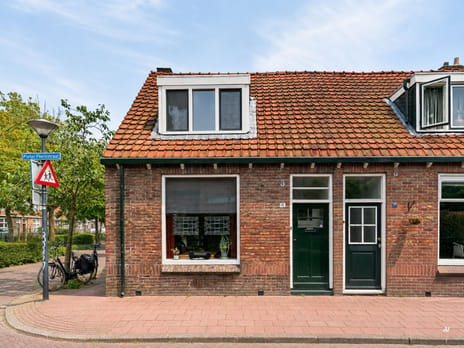 Pieter Florisstraat thumbnail