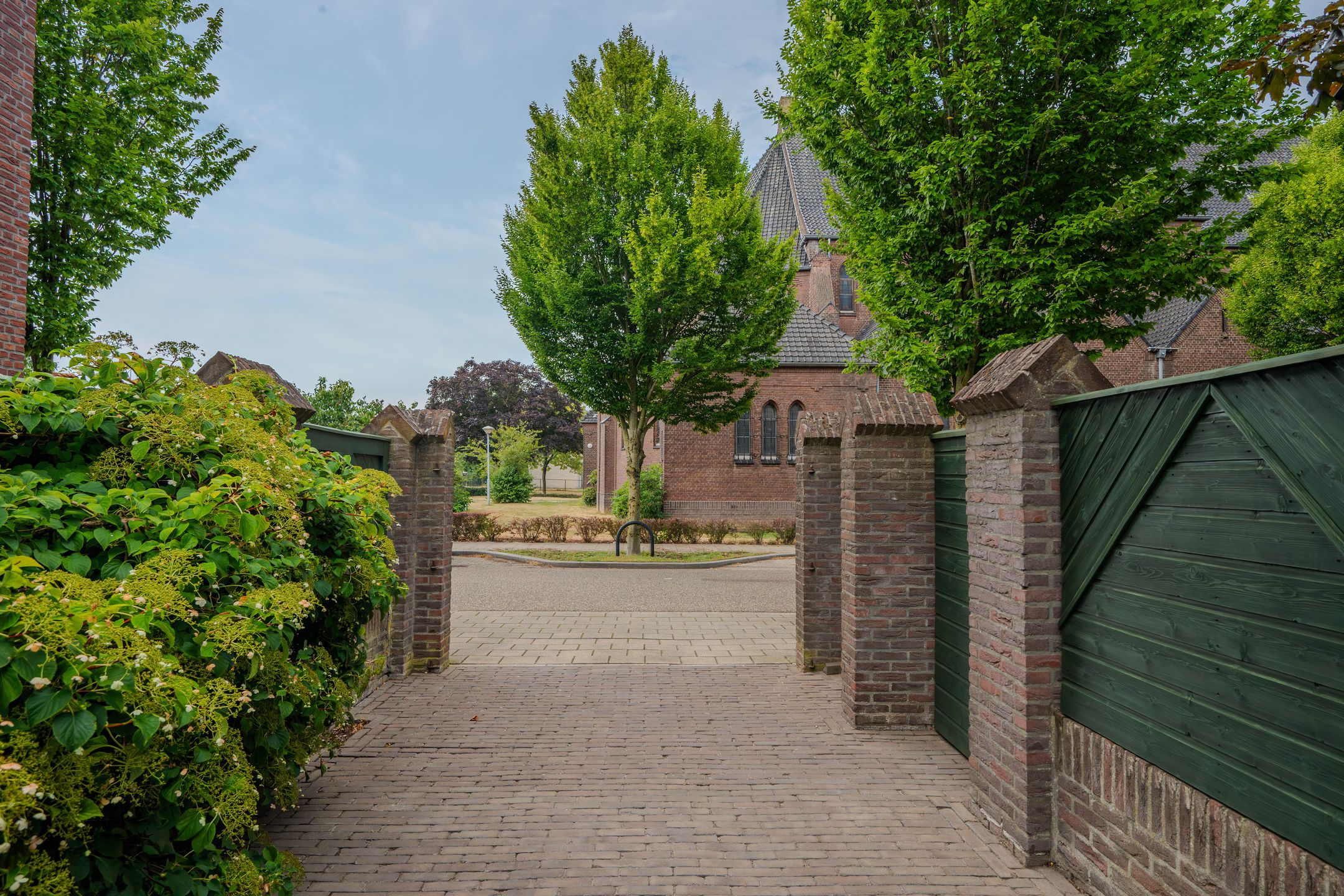 Foto 99 van Sint Rochusstraat 38