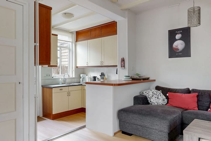 Hoekwoning te koop: Pieter Florisstraat 15, Hoorn