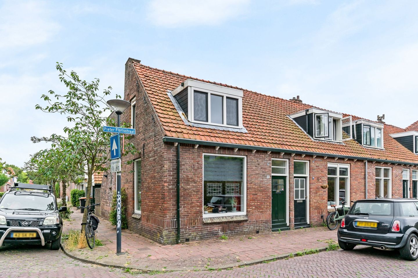 Foto 5 van Pieter Florisstraat 15