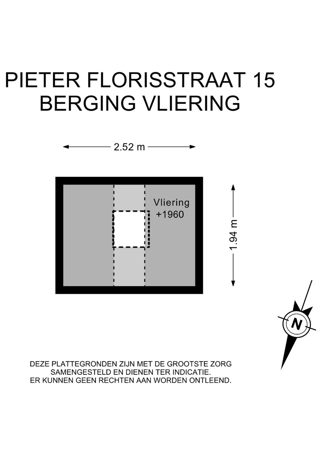 Foto 36 van Pieter Florisstraat 15