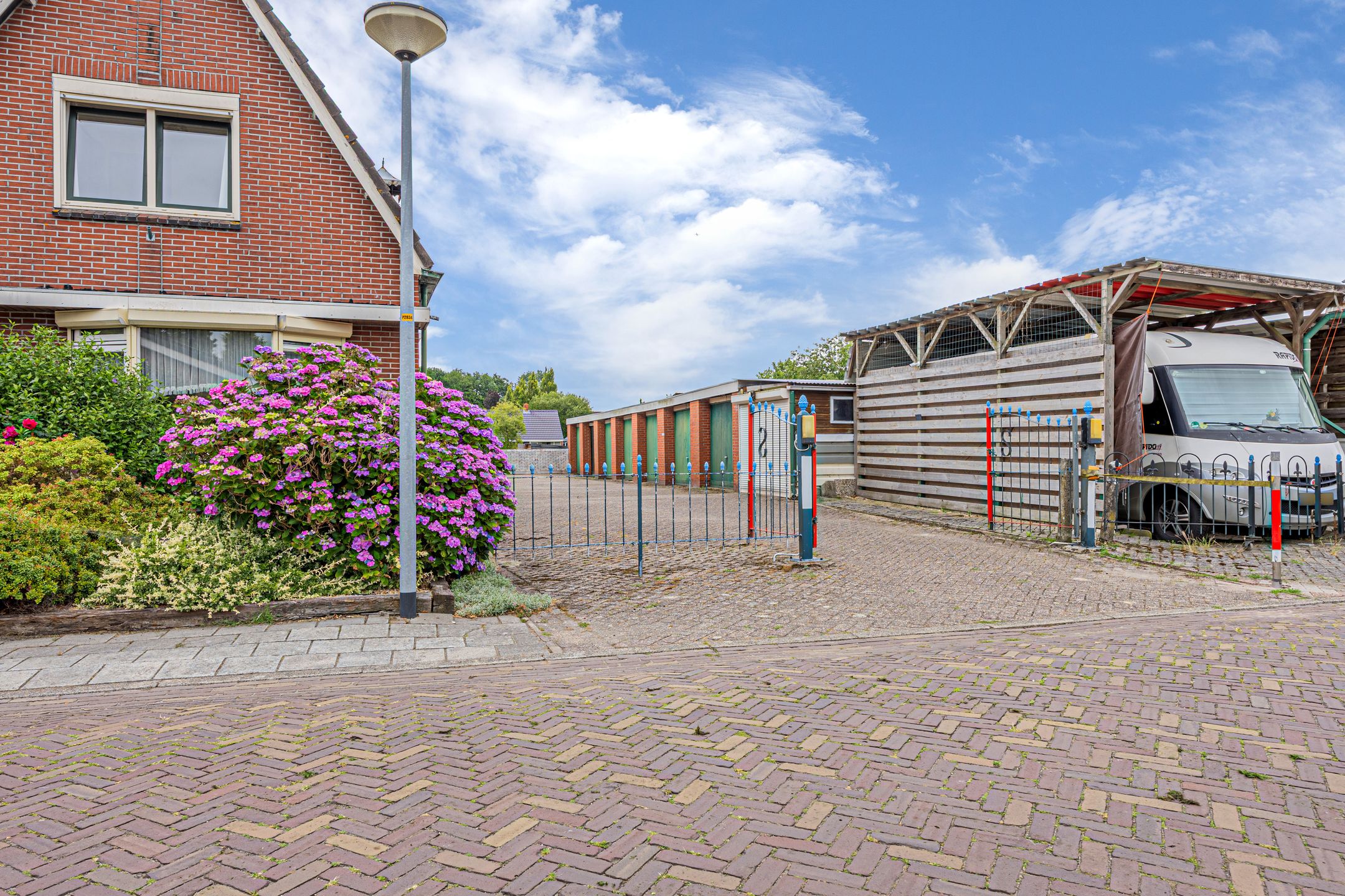 Foto 3 van Hanekampswijk 21