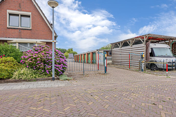 Foto 3 van Hanekampswijk 21